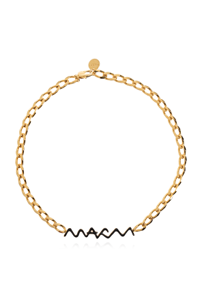 Chloé Brass necklace | Women's Jewelery | Vitkac